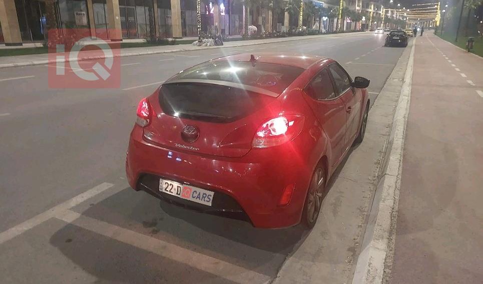 هیوندای ڤیلۆستەر